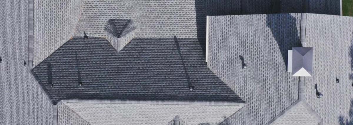 Home Roofing