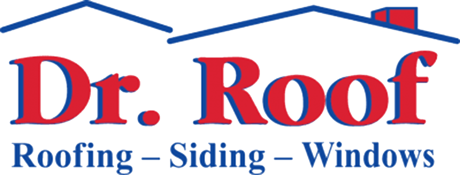 Dr. Roof Logo