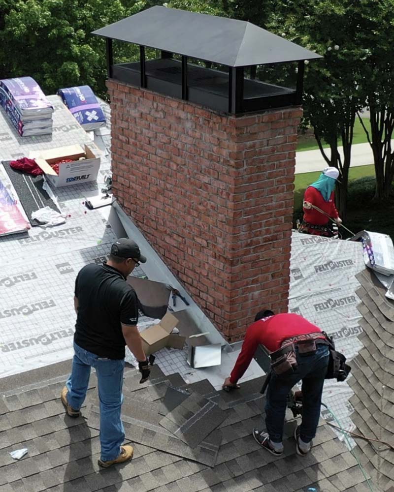 Chimney Protection Care