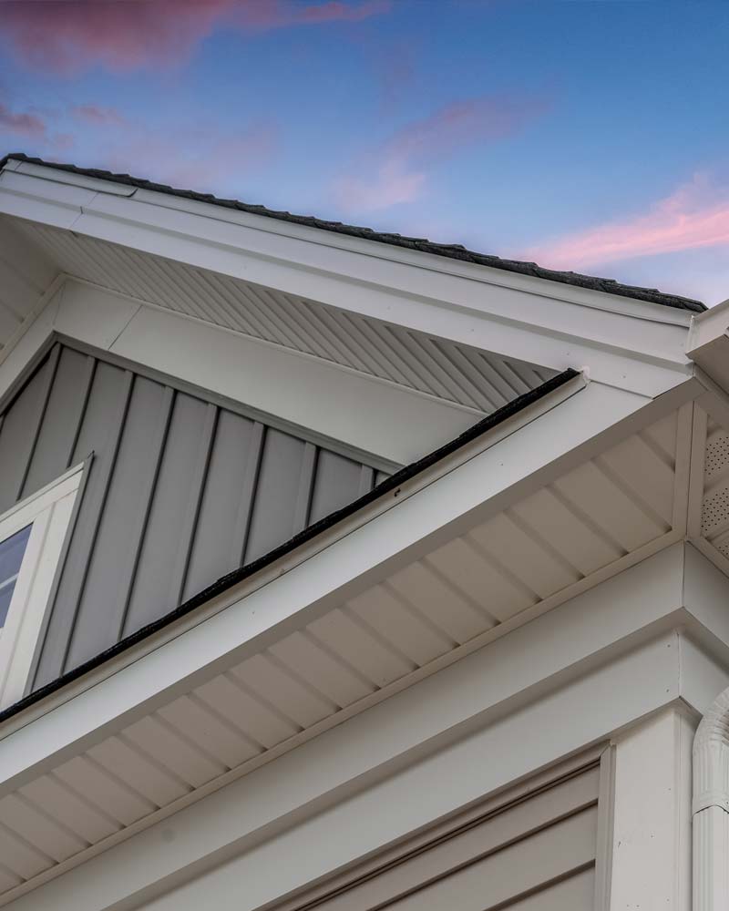 Skylight Installations