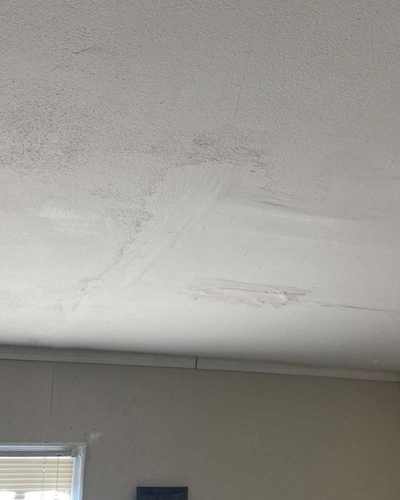 Roof Leaks